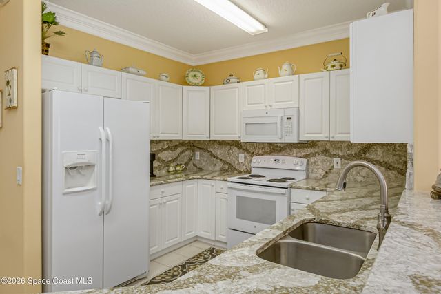 117 Aquarina Boulevard, Melbourne Beach, FL 32951