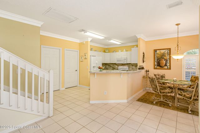 117 Aquarina Boulevard, Melbourne Beach, FL 32951