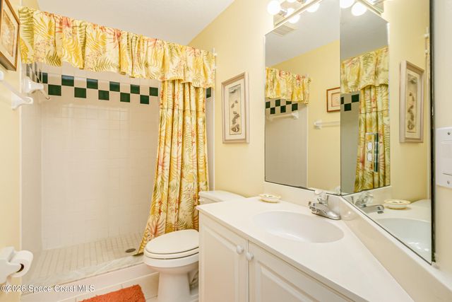 117 Aquarina Boulevard, Melbourne Beach, FL 32951