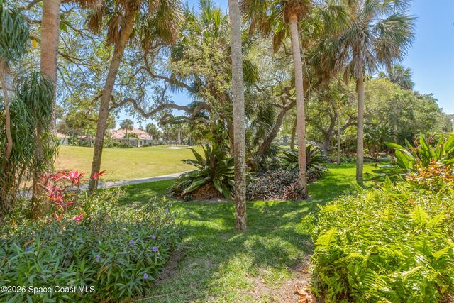 117 Aquarina Boulevard, Melbourne Beach, FL 32951