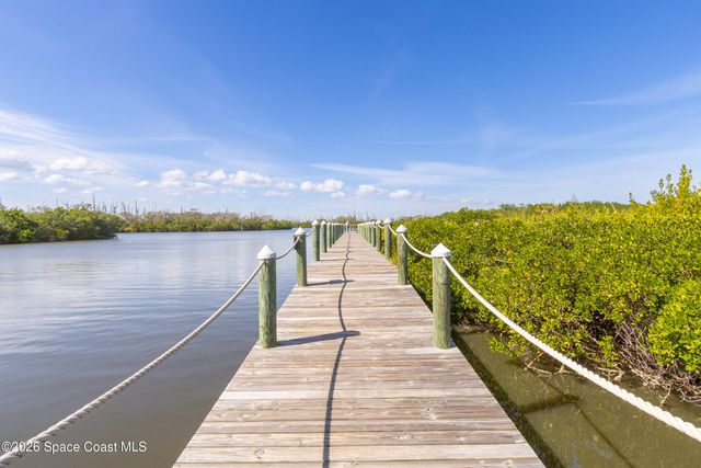 117 Aquarina Boulevard, Melbourne Beach, FL 32951