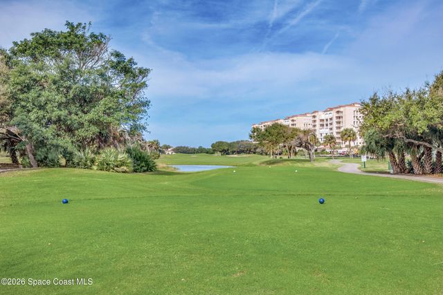 117 Aquarina Boulevard, Melbourne Beach, FL 32951