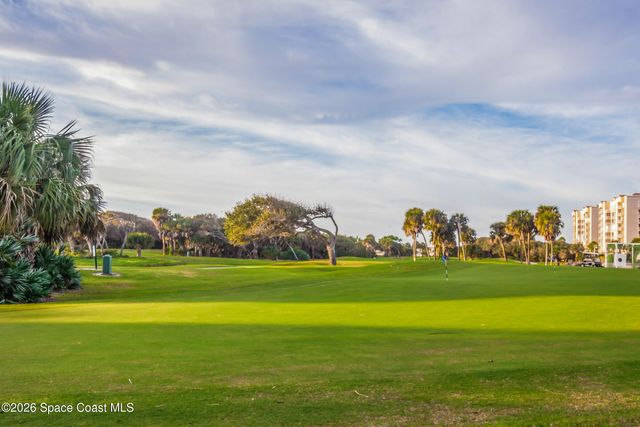 117 Aquarina Boulevard, Melbourne Beach, FL 32951