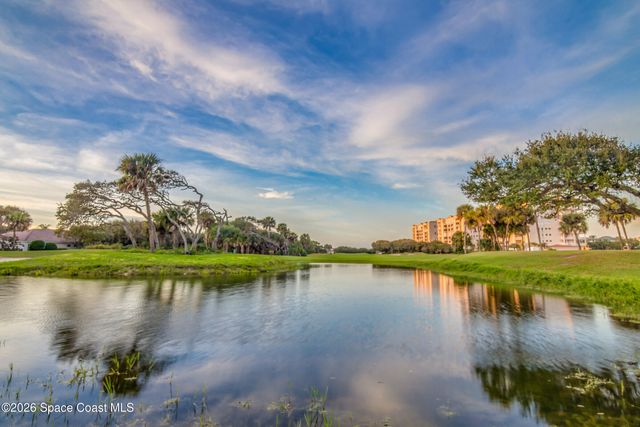 117 Aquarina Boulevard, Melbourne Beach, FL 32951