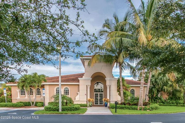 117 Aquarina Boulevard, Melbourne Beach, FL 32951