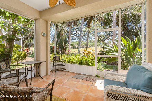 117 Aquarina Boulevard, Melbourne Beach, FL 32951