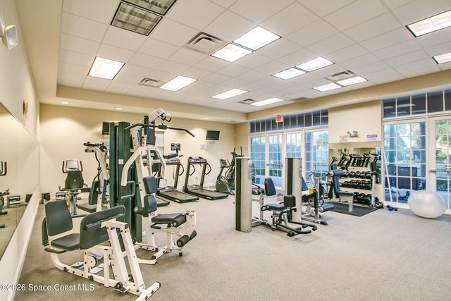 117 Aquarina Boulevard, Melbourne Beach, FL 32951