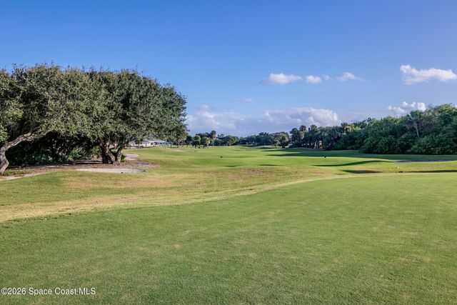 117 Aquarina Boulevard, Melbourne Beach, FL 32951