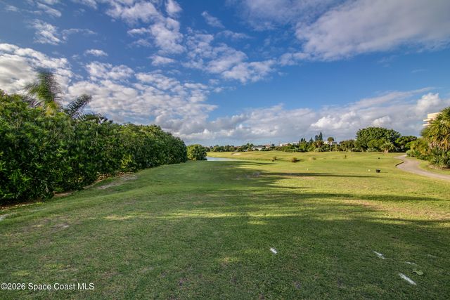 117 Aquarina Boulevard, Melbourne Beach, FL 32951