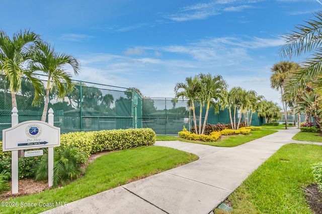117 Aquarina Boulevard, Melbourne Beach, FL 32951