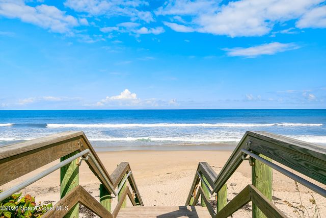 117 Aquarina Boulevard, Melbourne Beach, FL 32951