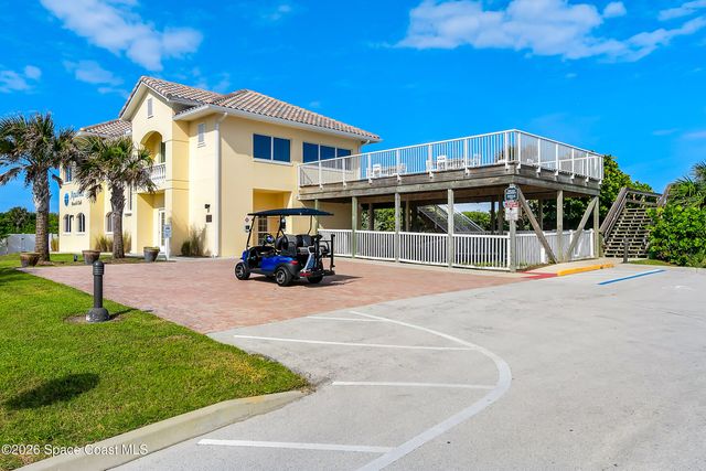 117 Aquarina Boulevard, Melbourne Beach, FL 32951