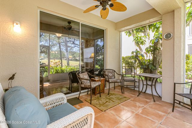 117 Aquarina Boulevard, Melbourne Beach, FL 32951