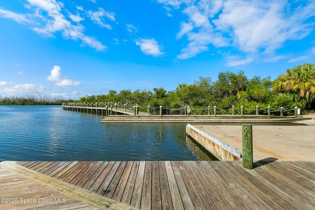 117 Aquarina Boulevard, Melbourne Beach, FL 32951