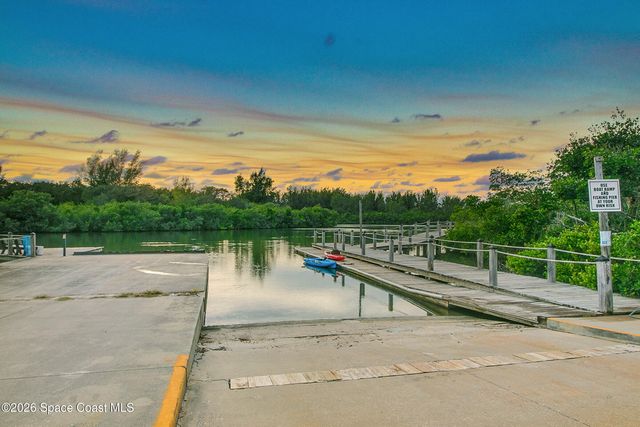 117 Aquarina Boulevard, Melbourne Beach, FL 32951