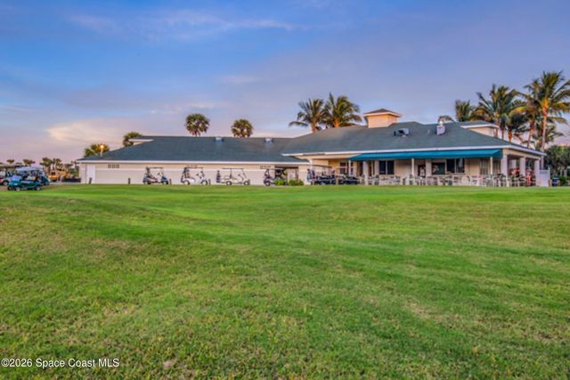 117 Aquarina Boulevard, Melbourne Beach, FL 32951