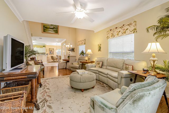 117 Aquarina Boulevard, Melbourne Beach, FL 32951