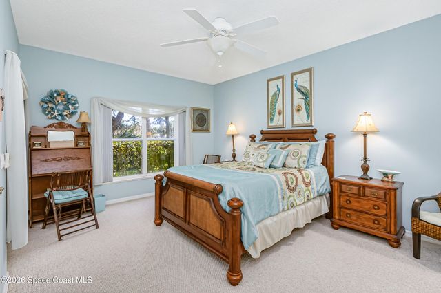 117 Aquarina Boulevard, Melbourne Beach, FL 32951