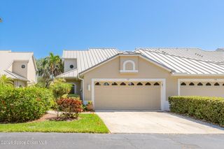 117 Aquarina Boulevard, Melbourne Beach, FL 32951