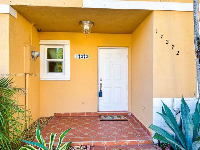 17272 SW 139th Ct, Miami, FL 33177
