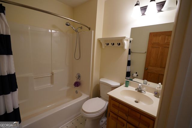 732 Honeysuckle Drive, Blairsville, GA 30512