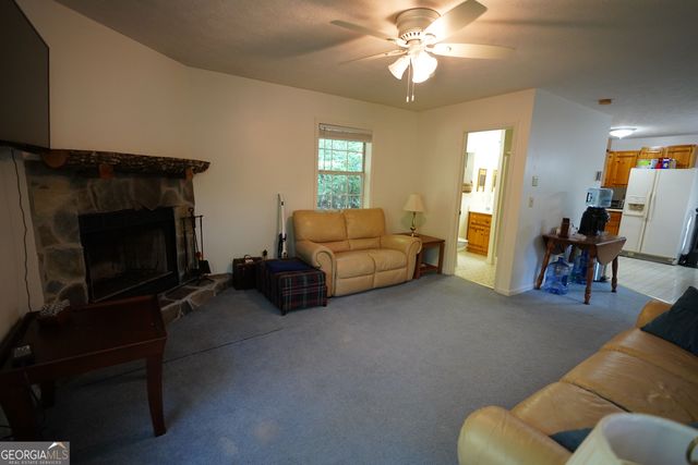 732 Honeysuckle Drive, Blairsville, GA 30512