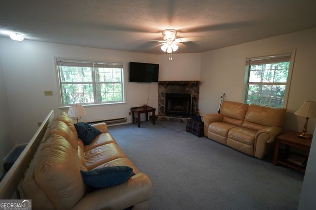 732 Honeysuckle Drive, Blairsville, GA 30512