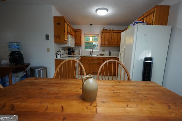 732 Honeysuckle Drive, Blairsville, GA 30512