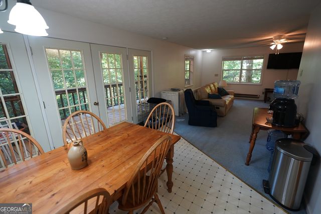 732 Honeysuckle Drive, Blairsville, GA 30512