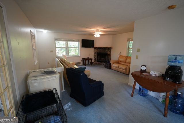 732 Honeysuckle Drive, Blairsville, GA 30512