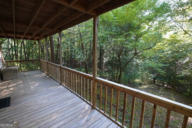 732 Honeysuckle Drive, Blairsville, GA 30512