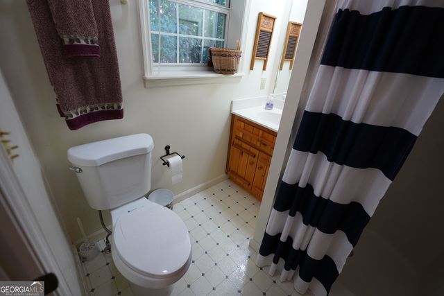 732 Honeysuckle Drive, Blairsville, GA 30512