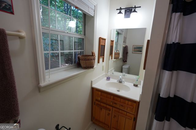 732 Honeysuckle Drive, Blairsville, GA 30512