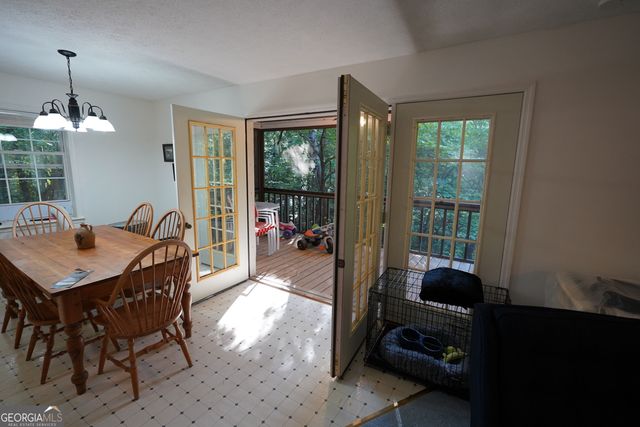 732 Honeysuckle Drive, Blairsville, GA 30512