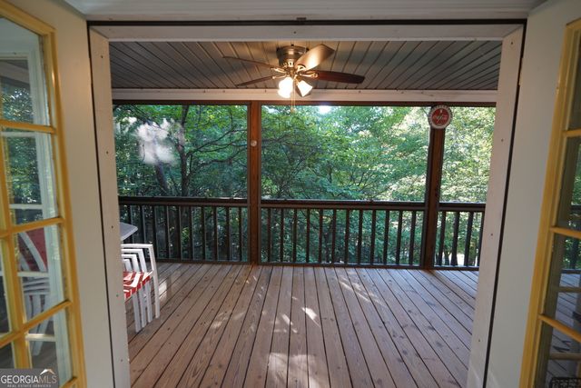 732 Honeysuckle Drive, Blairsville, GA 30512