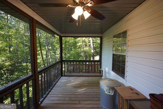 732 Honeysuckle Drive, Blairsville, GA 30512
