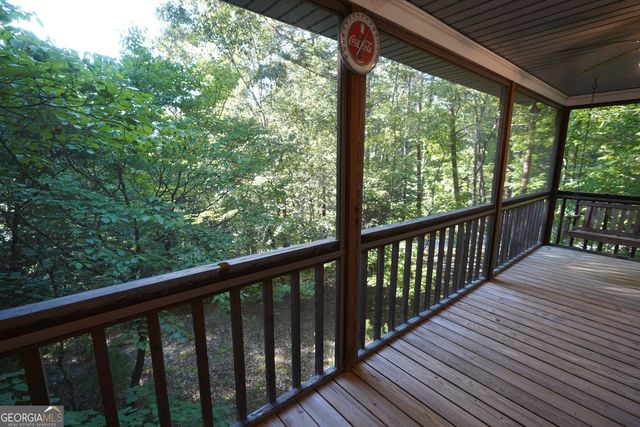 732 Honeysuckle Drive, Blairsville, GA 30512