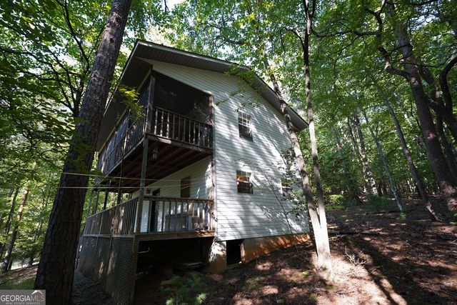 732 Honeysuckle Drive, Blairsville, GA 30512