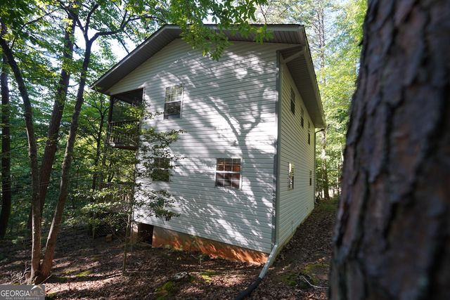 732 Honeysuckle Drive, Blairsville, GA 30512