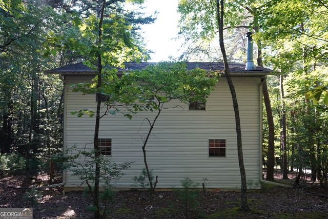 732 Honeysuckle Drive, Blairsville, GA 30512