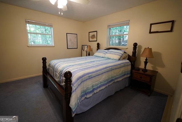 732 Honeysuckle Drive, Blairsville, GA 30512