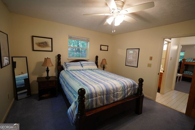 732 Honeysuckle Drive, Blairsville, GA 30512