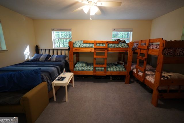 732 Honeysuckle Drive, Blairsville, GA 30512