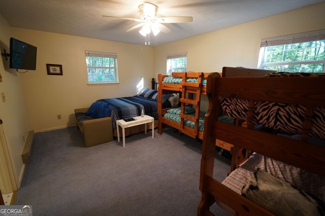 732 Honeysuckle Drive, Blairsville, GA 30512