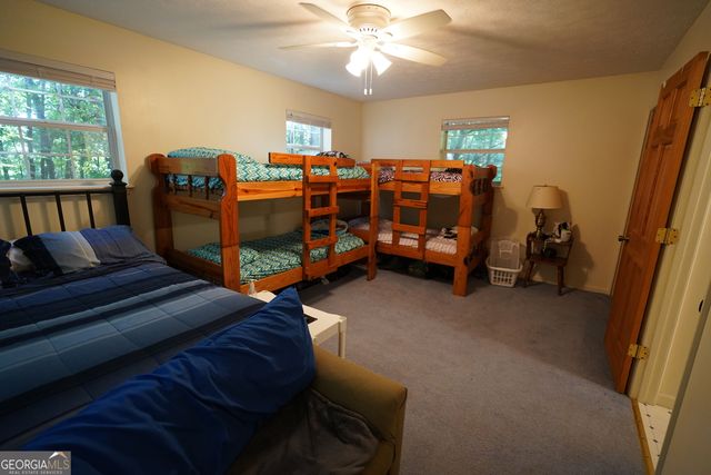 732 Honeysuckle Drive, Blairsville, GA 30512