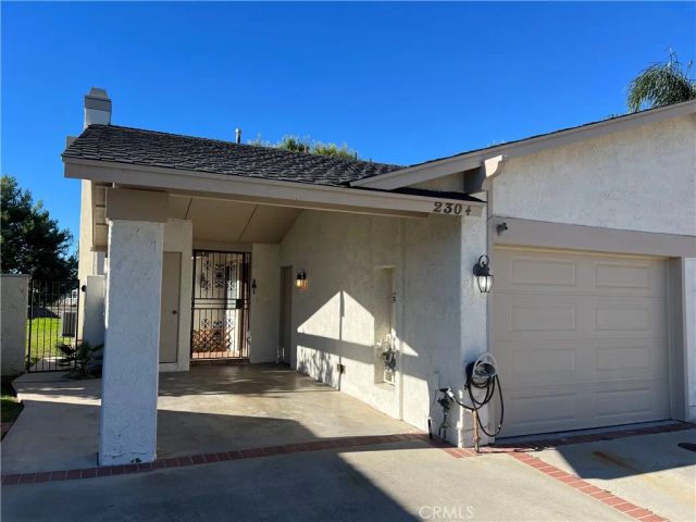 2304 Carrotwood, Brea, CA 92821