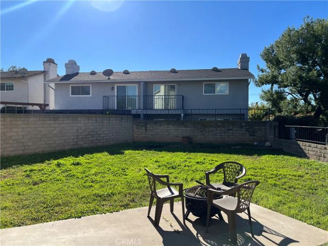 2304 Carrotwood, Brea, CA 92821