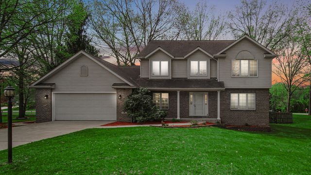 4592 W Riesling, La Porte, IN 46350