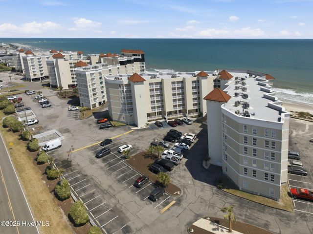 2000 New River Inlet Road 1410, N Topsail Beach, NC 28460