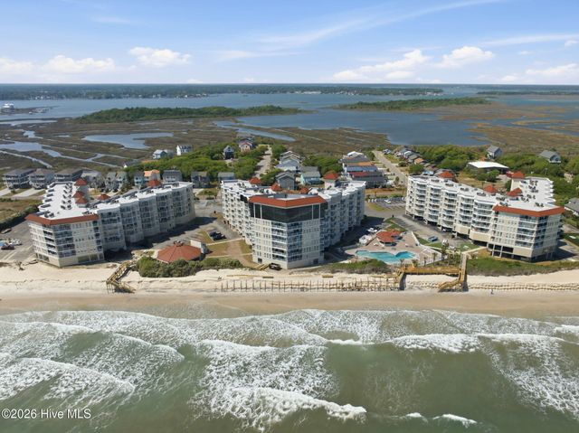 2000 New River Inlet Road 1410, N Topsail Beach, NC 28460